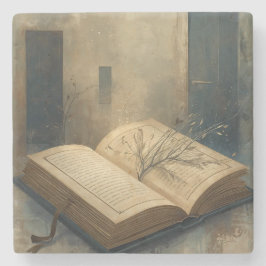 Roots of a Story Untold Steinuntersetzer