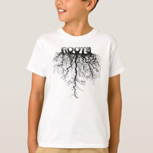 Roots T - Shirt