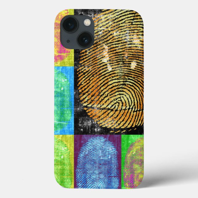 Roots & Thorns 2014 Case-Mate iPhone Hülle (Rückseite)