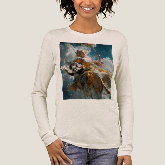 Ropa  Moda para mujer  Ropa  Tops playeras (Vorderseite)