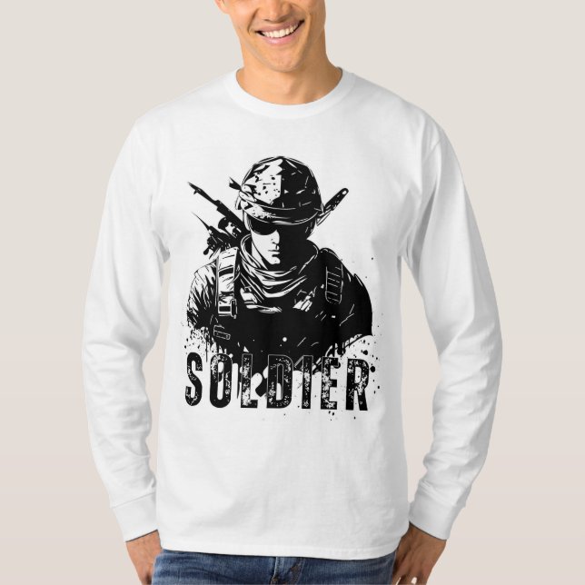 Ropa y zapatos > Moda para hombre > Ropa > Tops >  (Vorderseite)