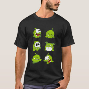 Rope ausschneiden - ROM Pack 2 T-Shirt