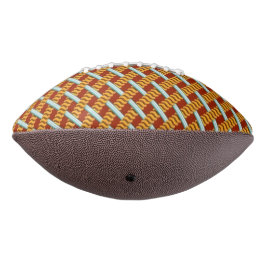 Rope & Pipe Football