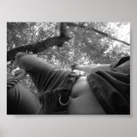 Rope Swing