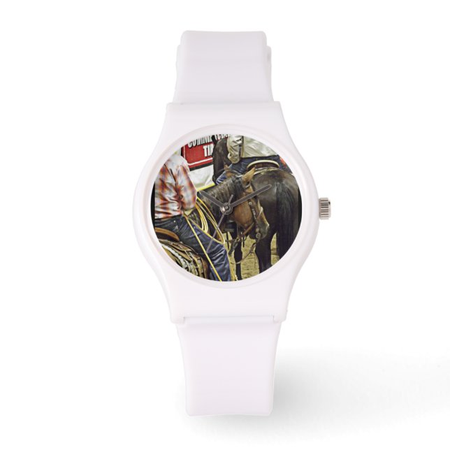 Roper - Sporty Watch Armbanduhr (Vorderseite)