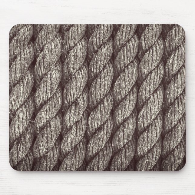 Ropes Mousepad (Vorne)