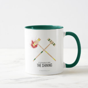 Roque Holzhammer-Schwingen Tasse