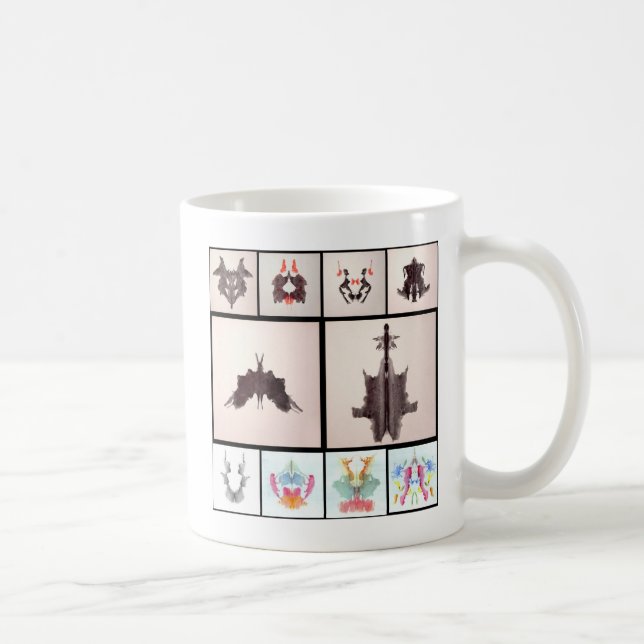 Ror All Coll Eins Kaffeetasse (Rechts)