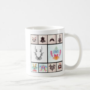 Ror All Coll Neun Kaffeetasse