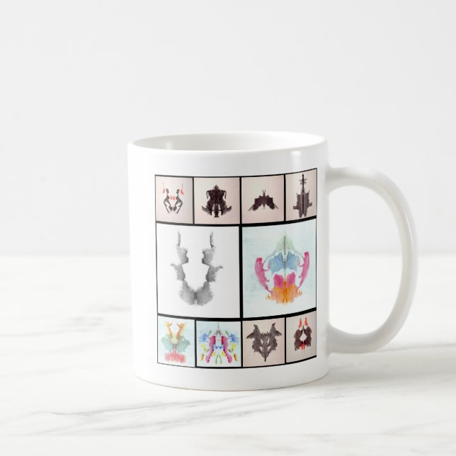 Ror All Coll Neun Kaffeetasse (Rechts)