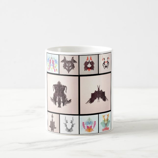 Ror all Coll Two Kaffeetasse (Mittel)