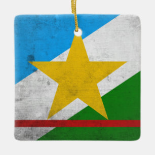 Roraima Keramikornament