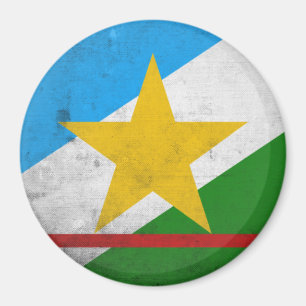 Roraima Magnet