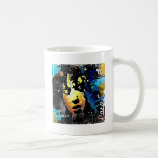 Rory Gallagher Blues Kaffeetasse