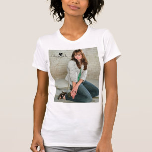 Rory Gilmore Portrait T-Shirt