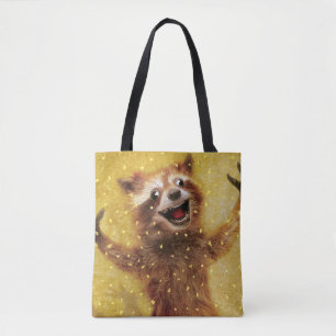 Rory und Juanita Buchtasche Tasche