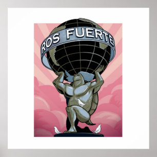 ROS Fürte Poster