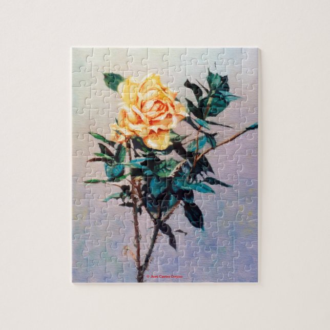 Rosa (Vertikal)