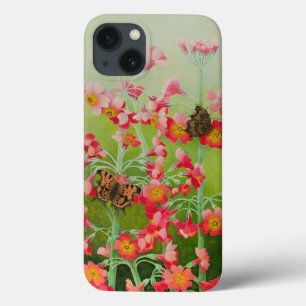 Rosa 2011 Case-Mate iPhone hülle