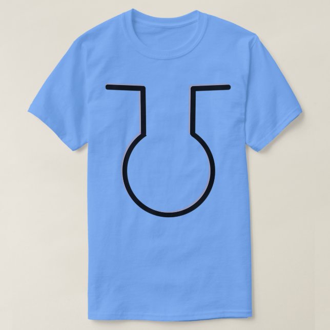 Rosa Alchemy T-Shirt (Design vorne)