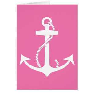 Rosa Anchor