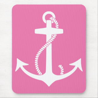 Rosa Anker Mousepad