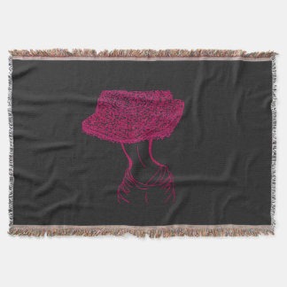 Rosa Appeal Decke