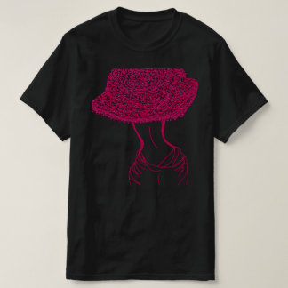 Rosa Appeal T-Shirt