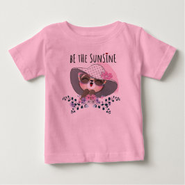 Rosa Babydesign Baby T-shirt