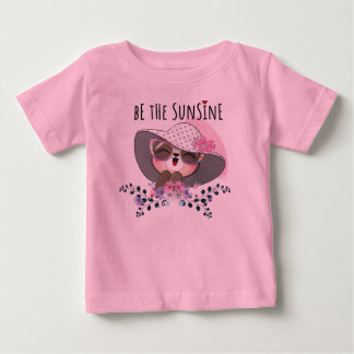 Rosa Babydesign Baby T-shirt