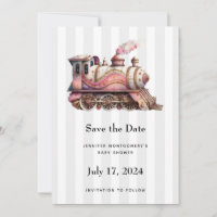 Rosa Bahn Motor Vintag Steampunk Stil