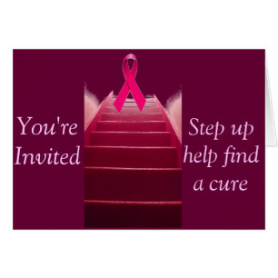 Rosa Band der Hoffnung_