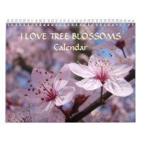 Rosa Bäume Blüten Kalender Weiße Blüten Apfel