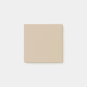 Rosa Beige To-Do-Liste Post-it Klebezettel