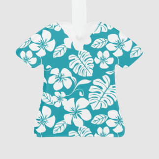 ROSA BIKINI (AQUAMARIN) SCRUBS ORNAMENT