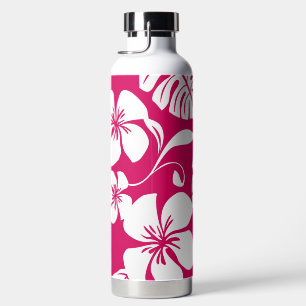 ROSA BIKINI (ERDBEERROT) WASSERFLASCHE TRINKFLASCHE