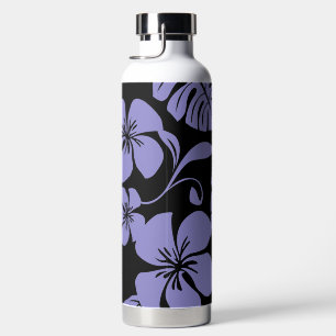 ROSA BIKINI (SCHWARZ/LILA) TRINKFLASCHE