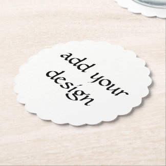 Rosa Birthday Untersetzer