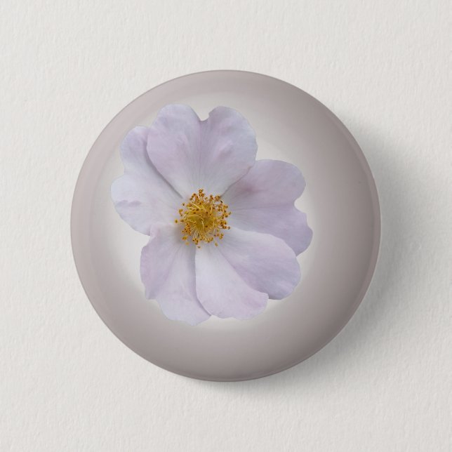 rosa bis lila button (Vorderseite)