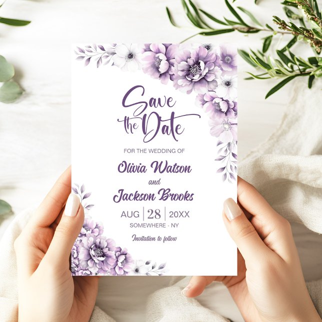 Rosa Bläsereihe speichern das Datum Einladung (Von Creator hochgeladen)