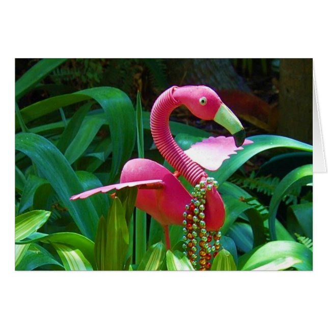 Rosa Blende (Vorderseite (Horizontal))