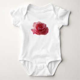 Rosa Blume Blossom Baby Bodysuit Strampler