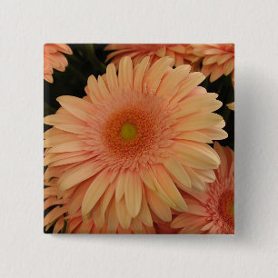 Rosa Blume Button