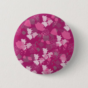 rosa Blume Button