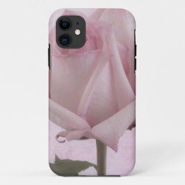 Rosa-Blume Case-Mate iPhone Hülle