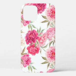 Rosa Blume Case-Mate iPhone Hülle