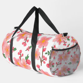 Rosa Blume Duffle Bag