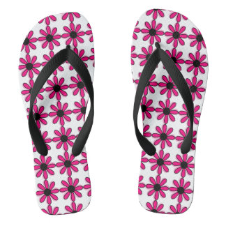 Rosa Blume Flip Flops