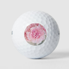 Rosa Blume Golfball