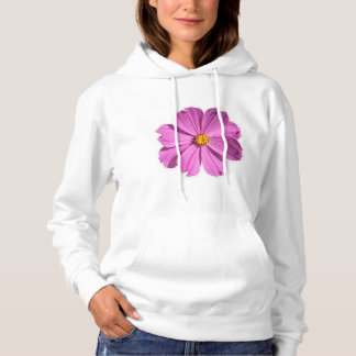 Rosa Blume Hoodie